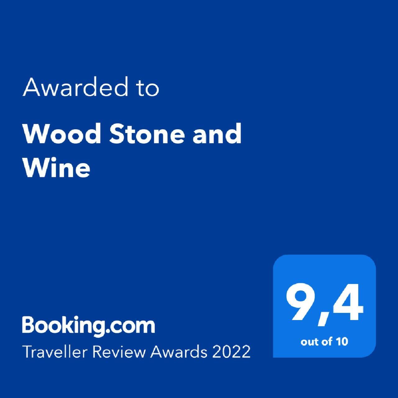 Wood Stone And Wine Apartman Beaune  Kültér fotó